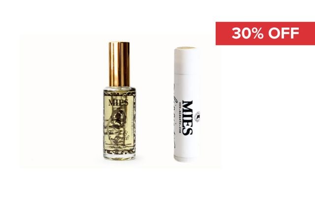 Online Exclusive: 30% Off Select MIES, Exp 20.09.2026 Cover Image